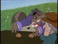 1987 Pinocchio The Emperor Of The Night