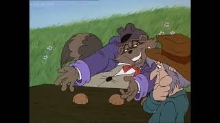 Download lagu (1987) Pinocchio & the Emperor of the Night mp3