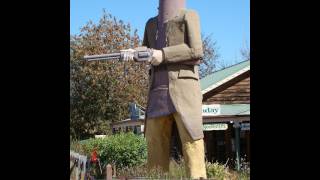 Ned Kelly - Song.