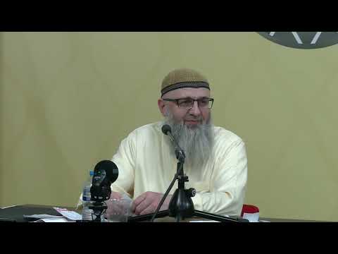 4. Pitanja i odgovori; dr Safet Kuduzović