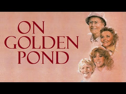 ON GOLDEN POND super soundtrack suite - Dave Grusin