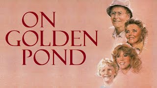 ON GOLDEN POND super soundtrack suite - Dave Grusin