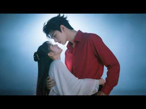 穿書！玄學少女成可憐養女，系統賜婚多金帥總裁，她天天貼貼抱抱樂開花 #Shortplay #drama #chinese short drama eng sub