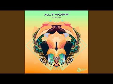 Rohingya (Drunky Daniels Remix)