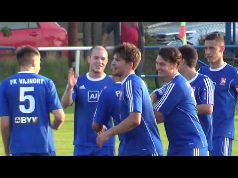 08 HIGH Vajnory vs Jur