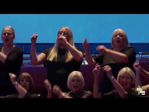 I'm Still Standing - Got 2 Sing Choir, Symphony Hall 22