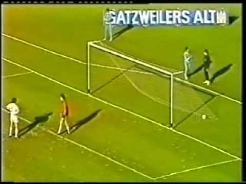 France v Hungary (1978) (Pt. 2)