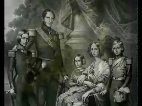 The House of Rothschild - The Money's Prophets