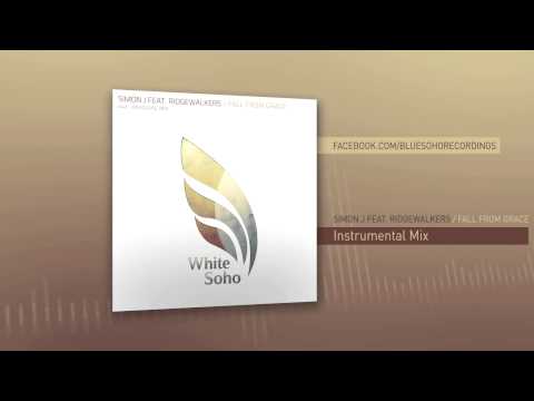 Simon J feat. Ridgewalkers - Fall From Grace (Instrumental Mix)