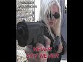 Nadeea Volianova - short film "Never Say Never" Trailer #shortactionfilm2020