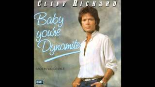 Cliff Richard - 1983 - Baby You&#39;re Dynamite