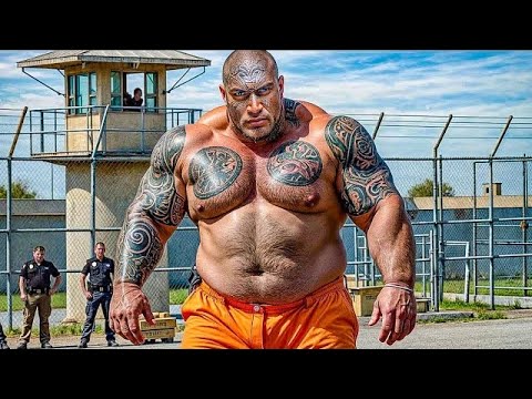 Der Meistgefürchtete Mann Im US Gefängnis