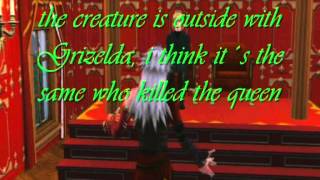 Counterpoints-Kerbera