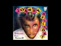 Johnny Hallyday - Noir C'Est Noir (Version 82) [Remastérisé]