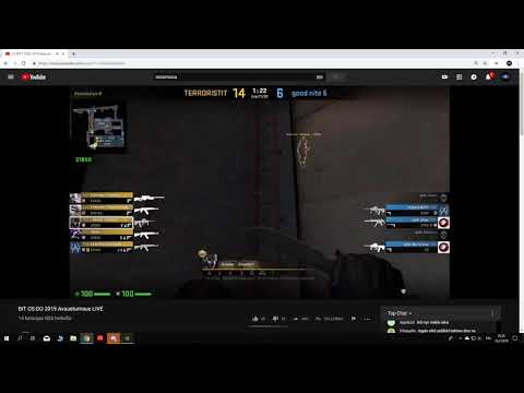 Rasamusan rusinat rasahtaa