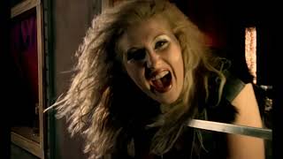 Rednex - The Way I Mate (4K-Upscale) 2000