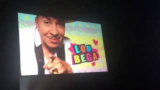 Lou Bega - Give It Up (live)