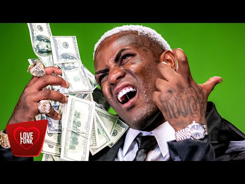 VIDA DE PRINCIPE, FILHO DO REI - MC IG (Web Clipe) DJ Murillo e LT no Beat