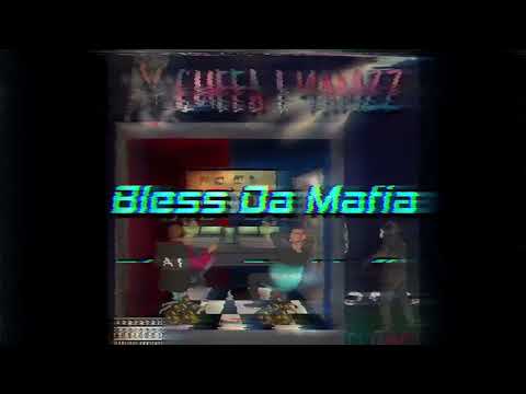 C1 Yamzz - 8. Bless Da Mafia ( CUFFA 1 Yamzz )