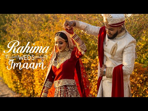 Rahima Wedding Trailer