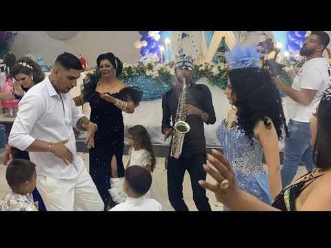 Galactic grup Tuncay Burgaz