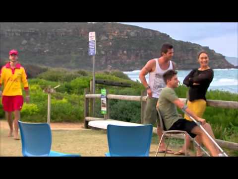 Home and Away: Thursday 28 November - Clip