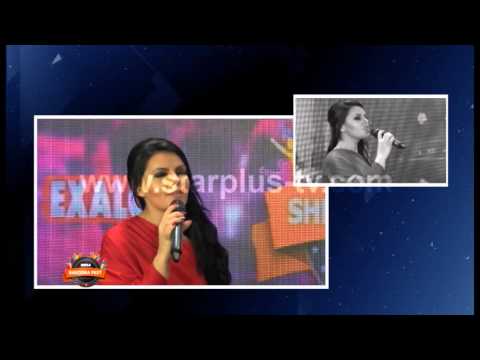 Klarisa Filipi -  Interviste  (ShkodraFest 2014)