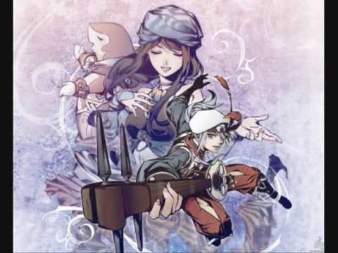 Suikoden Tierkreis OST - CD 3 (Extras) - 316 Perpetual Day