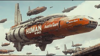 SOS Activated—Aliens Faced Deathworlders and Their Mighty Fleet | HFY | HFY Reddit Stories