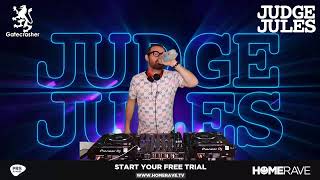 Judge Jules - Live @ Gatecrasher Livestream 2021