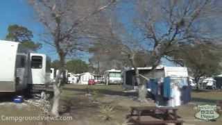 preview picture of video 'CampgroundViews.com - Sunshine RV Resort Lake Placid Florida FL'