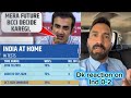 Dinesh Karthik Reacts To India S Whitewash Vs South Africa Honest Take On Test Series Loss