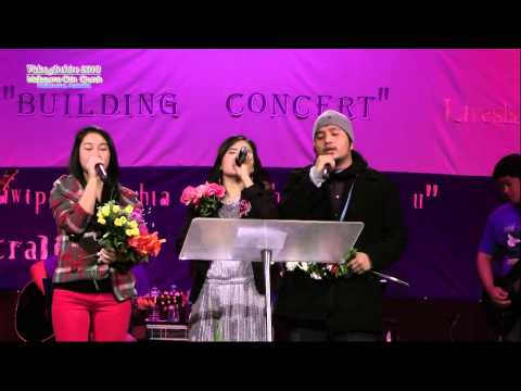 Dawt Hlei Hniang - Zumtu Nun Zia (live)