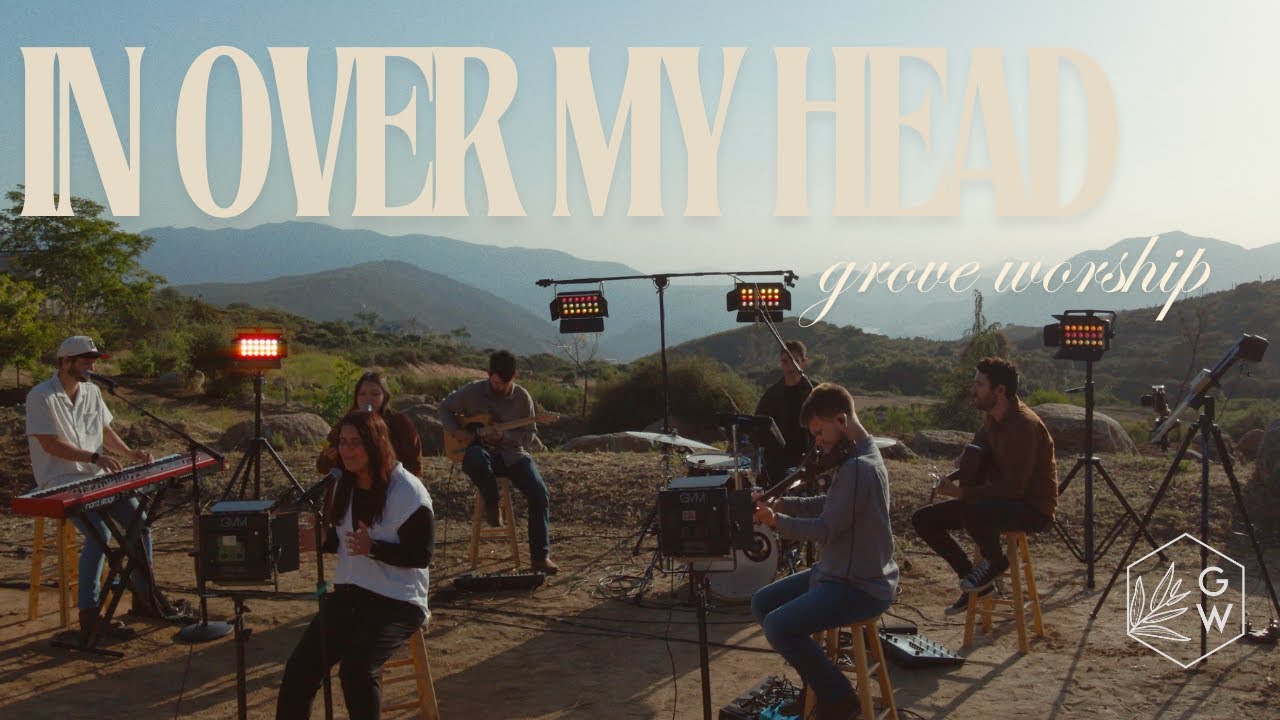 In The Grove: Alpine Series | "In Over My Head"