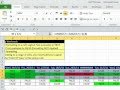 Excel Magic Trick 787 Conditional Formatting Basic To Advanced 30 Examples