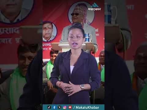 ओलीको प्रश्नः ग्रीन आर्मीमा मेरो नाम किन जोडियो ?