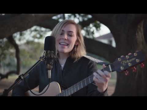 These Days by Natalie Price - The Gilbii Sessions