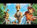 The Chasm Of Death ICE AGE DAWN OF THE DINOSAUR Clip 2009