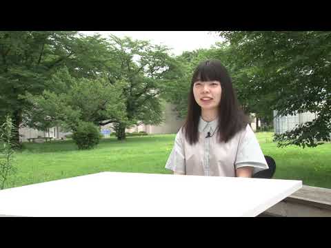 学科紹介！地域デザイン科学部建築都市デザイン学科