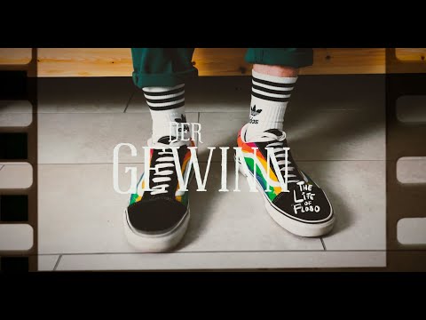 The Life of Flobo | Der Gewinn