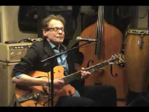 Arthur Ebeling  & Ronald de Jong - Wild Indian