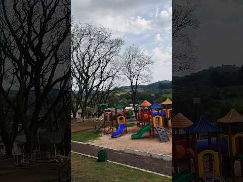 20/09/25, Meu novo quintal,Novo Horizonte, SC.#turismo #viagem #santacatarina #novohorizonte