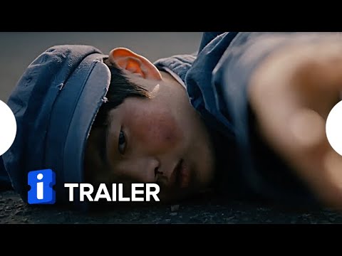 A Visão | Trailer Oficial Dublado | Angel Studios