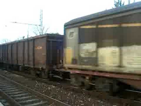 E652 075 Cargo misto