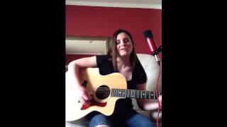 If You Hated Me - Merle Haggard (cover by Krista Hughes)