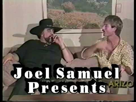 WOLFMAN JACK - Exclusive "What's Wrong With Radio & Media" 1989