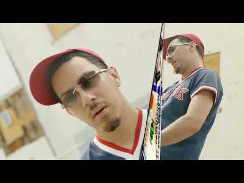 Yung Kellz - Newport Short (Music Video) (Dir. by TinoProduction)