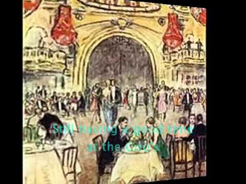 Swinging London 1929: Alfredo's Band - Am I Blue?