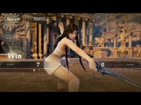 Yui vs Xianswa SOULCALIBUR™Ⅵ_20210913013251
