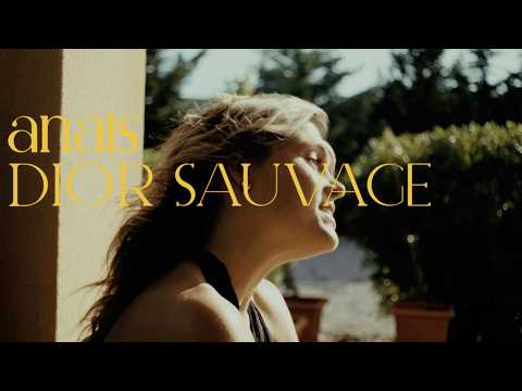 anaïs - dior sauvage (Official Music Video)